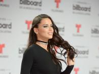 Adriana Lima zniewalająco pięknie na gali w Miami